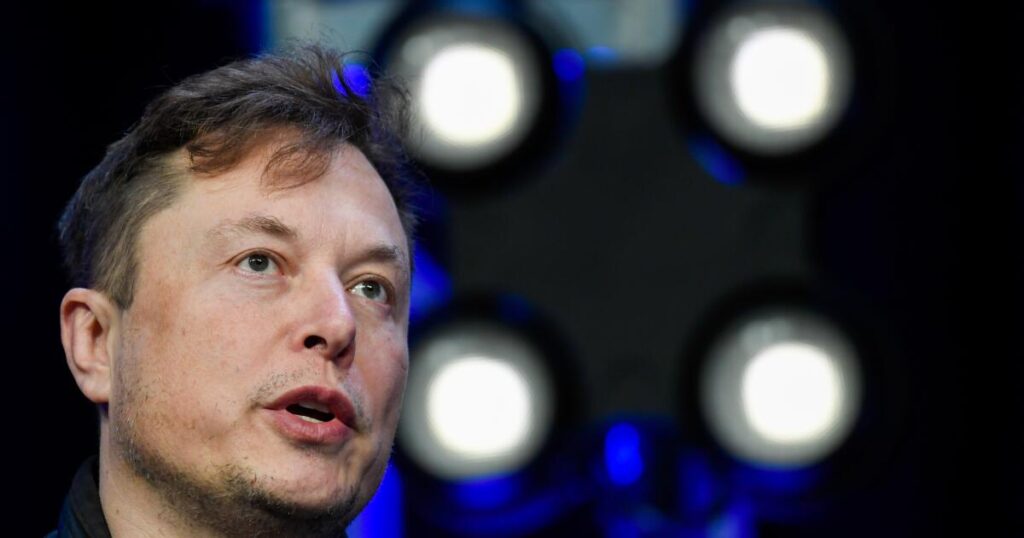 Elon Musk's multibillion-dollar pay package is rejected again