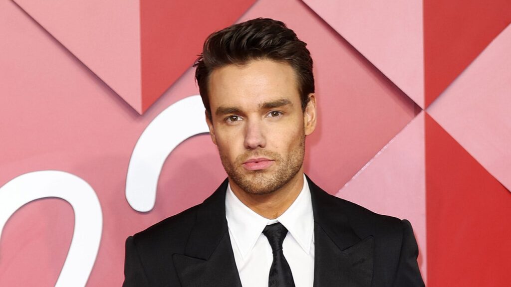 Five charged in connection to Liam Payne's death