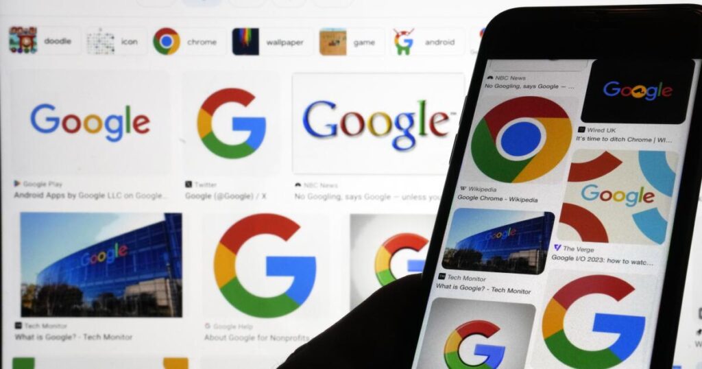 Google proposes altering contracts to correct illegal search monopoly