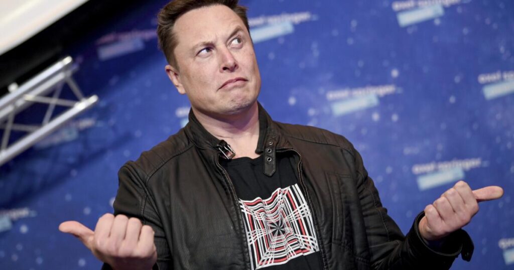 Hiltzik: Musk and Bezos move to emasculate government regulators