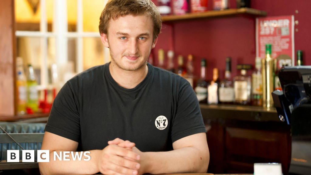 Hospitality staff shortages leave rural pub managers working alone