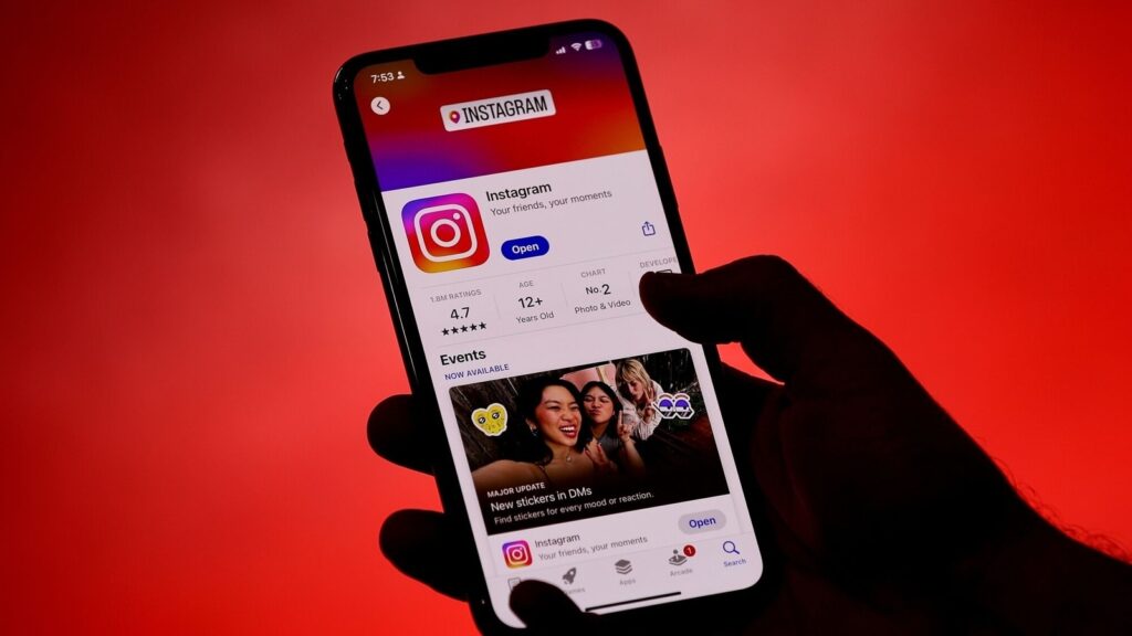 Instagram may add a ‘Keyword Search’ feature to DMs to help users manage messages more efficiently