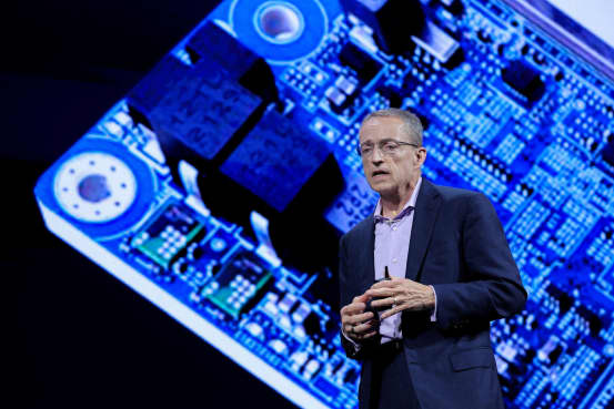 Intel CEO Pat Gelsinger Resigns After Struggling to Turn Around Chip Maker