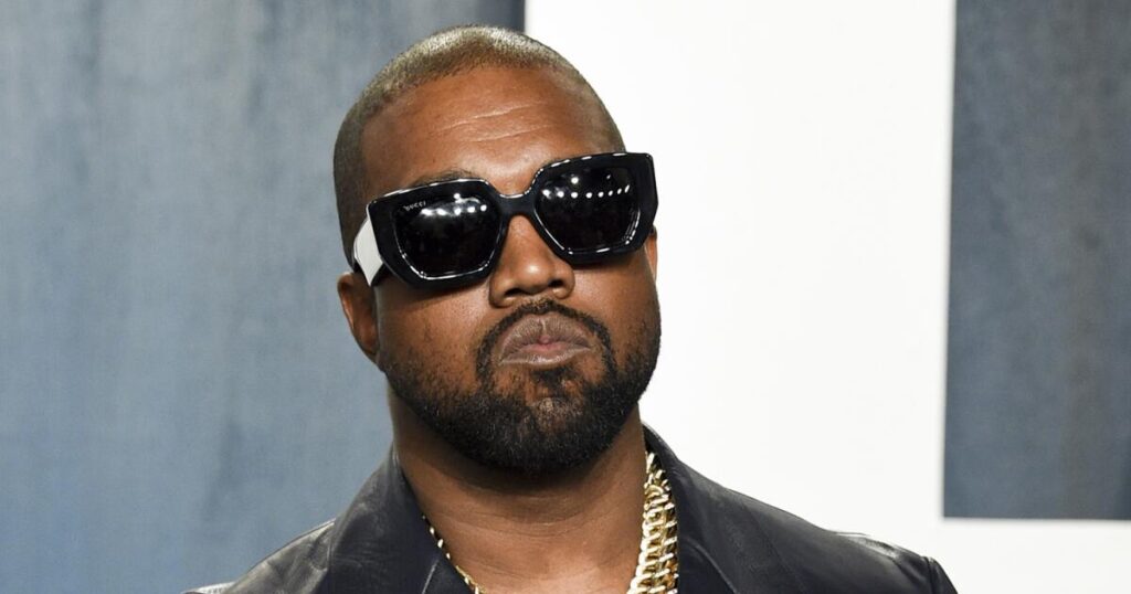 Judge enters default judgment in suit against Kanye West's private school