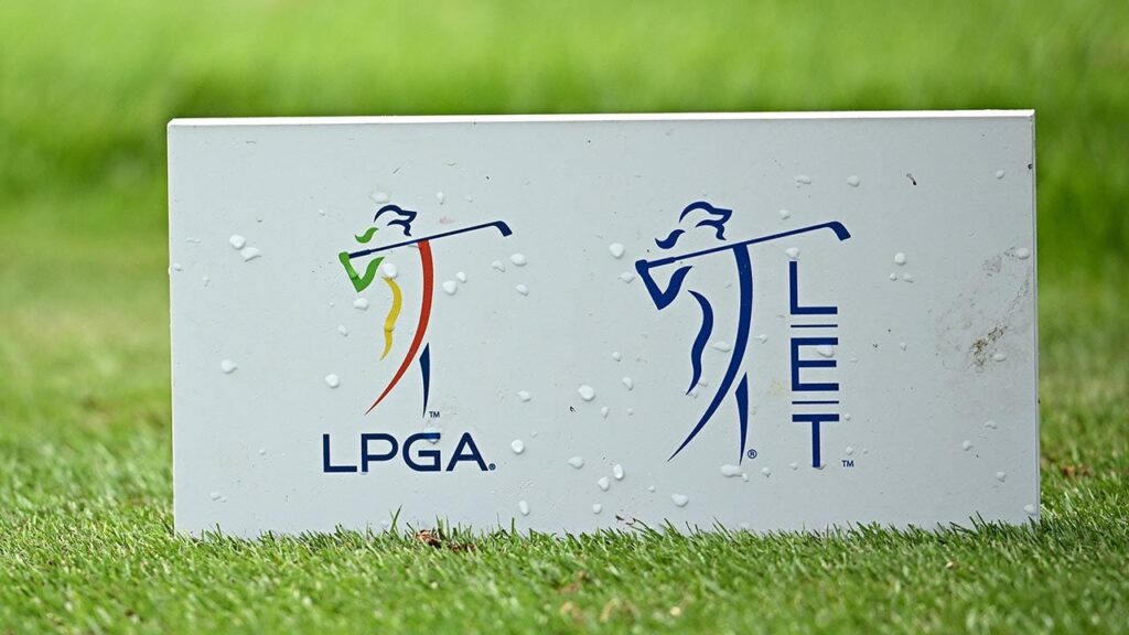 LPGA Tour updates gender-eligibility policy, bars 'players assigned male at birth'