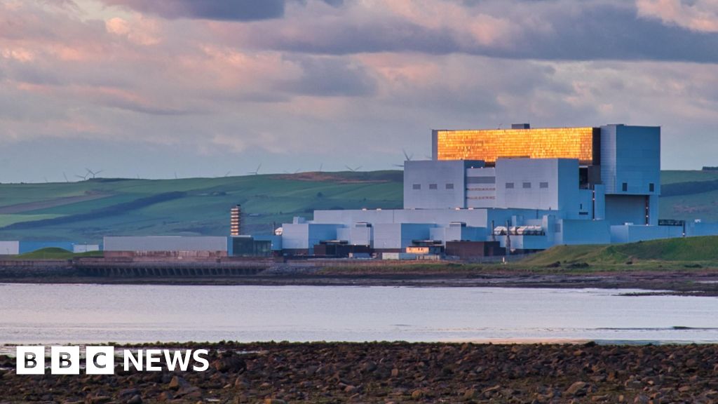 Lifespan of four nuclear power stations extended