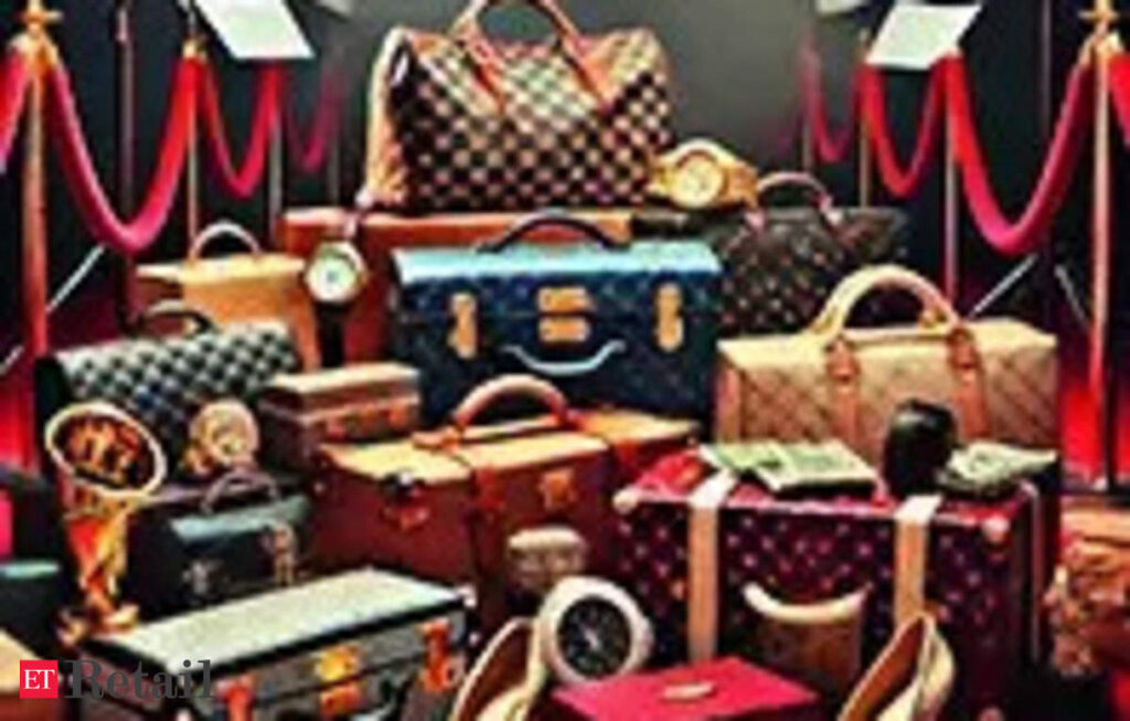 Luxury must be kept affordably exclusive, Retail News, ET Retail