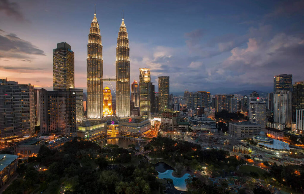 Malaysia welcomes over 1 million Indian tourists in 2024, ET TravelWorld