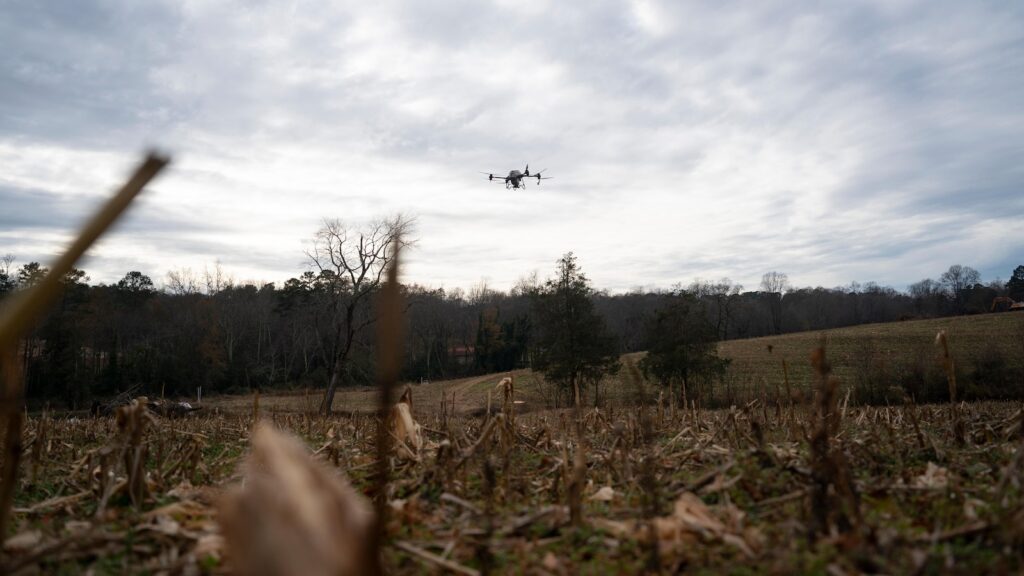 Many Americans have come to rely on drones. Now lawmakers want to ban them.