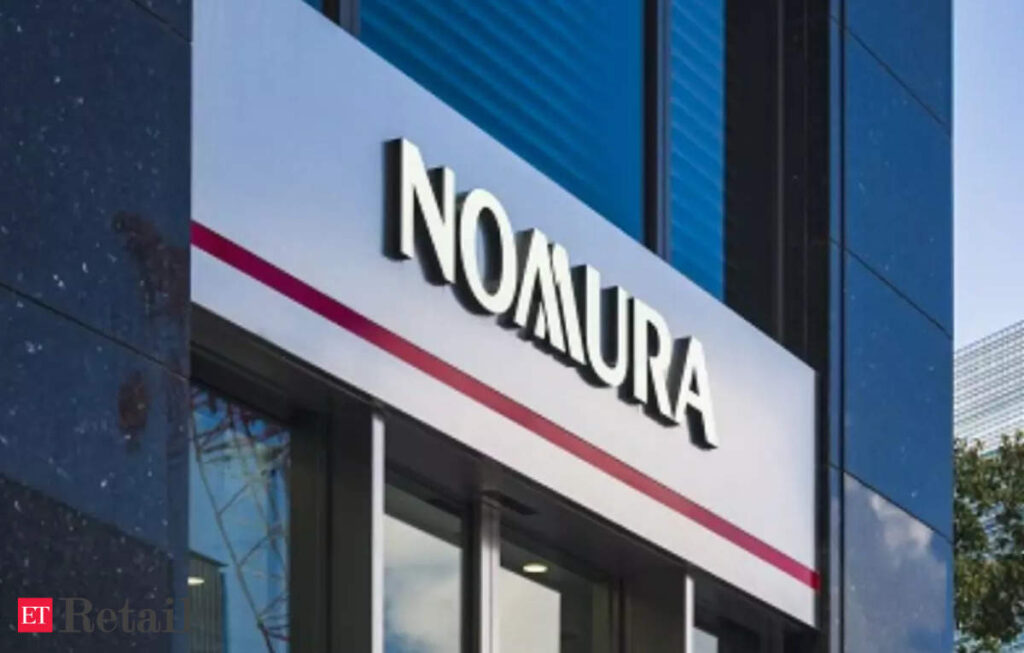 Nomura picks stake worth Rs 325 crore in Vishal Mega Mart via bulk deal, ET Retail