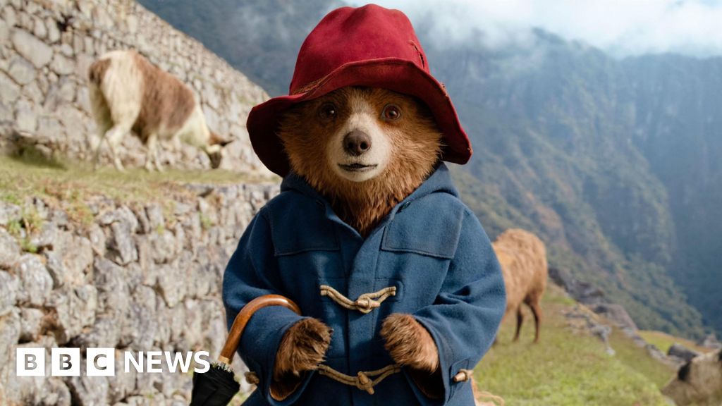 Paddington firm Canal+ lists in UK to protect bear's Britishness