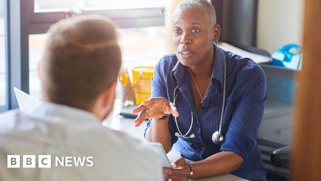 Patients with high need should get own GP, says government