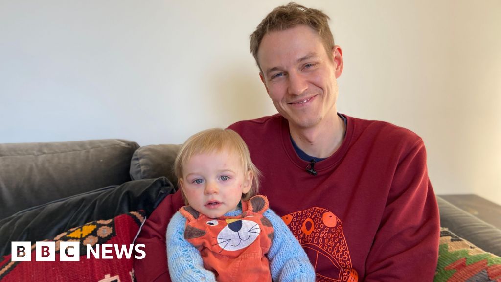 Shared parental leave ‘failing working families’