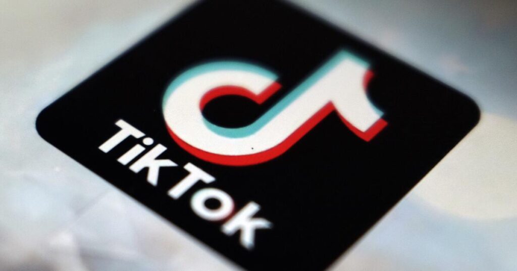 Supreme Court to hear TikTok case before ban deadline