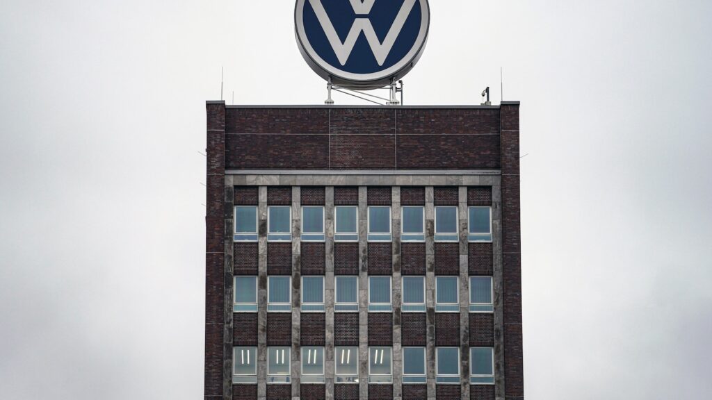 VW wage deal for 120,000 German workers avoids layoffs, plant closures