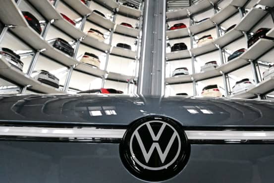 Volkswagen Workers Begin Striking as Labor Dispute Escalates