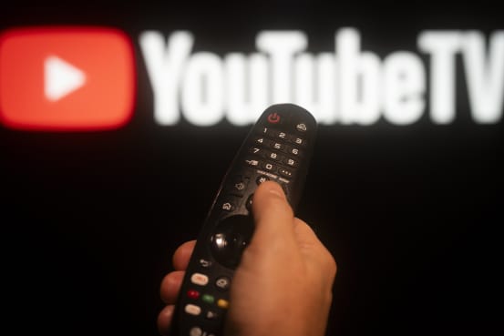 YouTube Raises Price on TV Streaming Service to $82.99