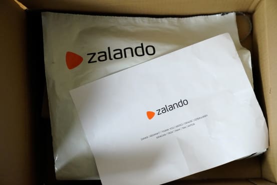 Zalando to Bid $1.3 Billion for About You