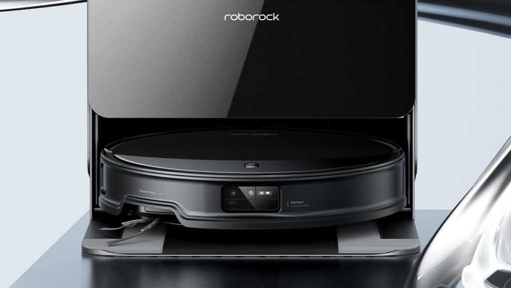 Roborock's new robovacs are determined to get under your sofa – here's how