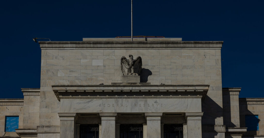 Ahead of Trump Presidency, the Fed Quits Global Climate Network