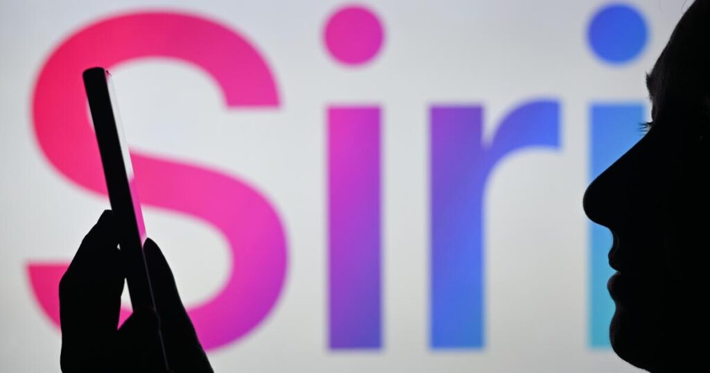 Apple to pay $95 million to settle lawsuit over Siri recordings