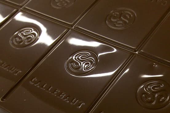 Barry Callebaut Stock Melts as High Cocoa Prices Weigh on Sales Volume