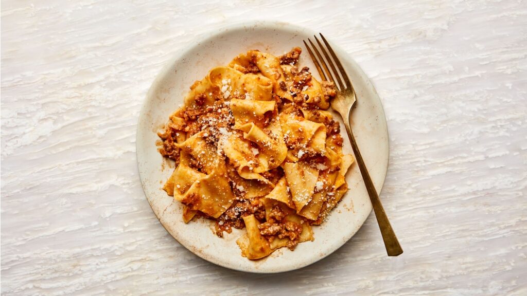 Best Bolognese Recipe | Bon Appétit