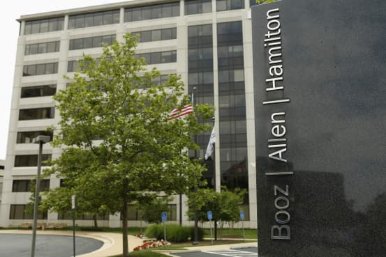 Booz Allen Hamilton to Pay $15.9 Million in False Claims Settlement