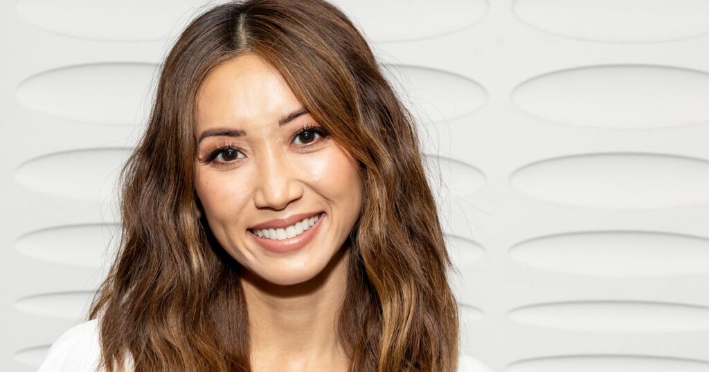 Brenda Song Says Motherhood Made Her Question Acting