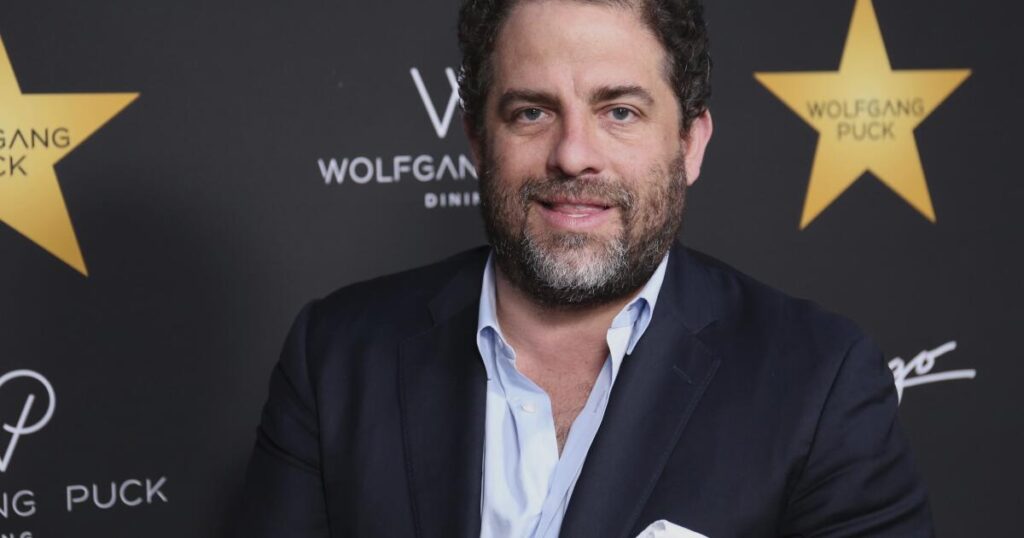 Brett Ratner directs Melania Trump documentary on Prime Video