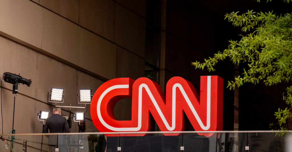 CNN Ordered to Pay at Least $5 Million for Defaming Security Contractor