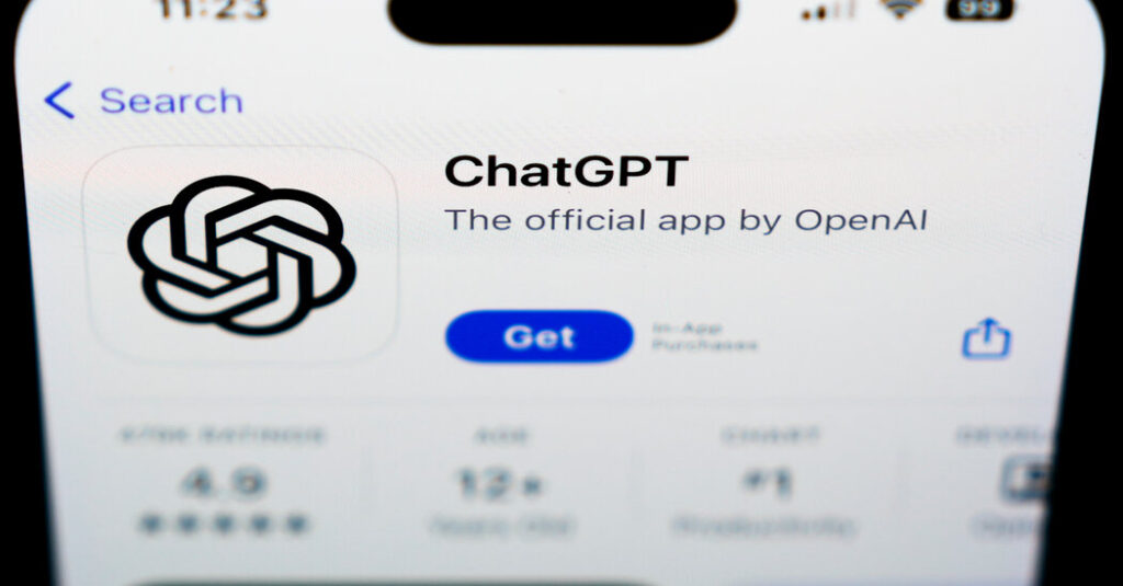 ChatGPT Outage Reported by Thousands of Users