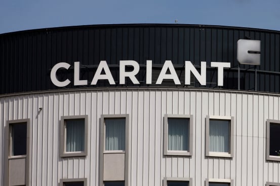 Clariant Gets Damages Claim from BASF