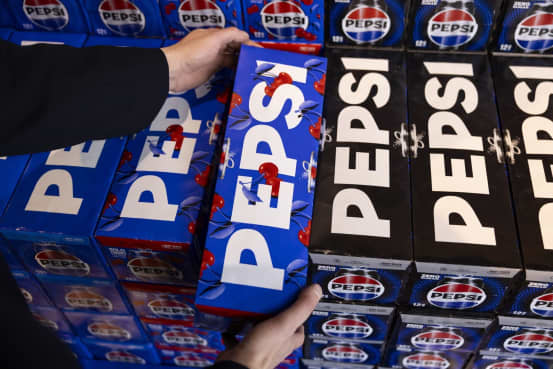 FTC Sues PepsiCo, Alleging It Gave Walmart Unfair Pricing Advantage