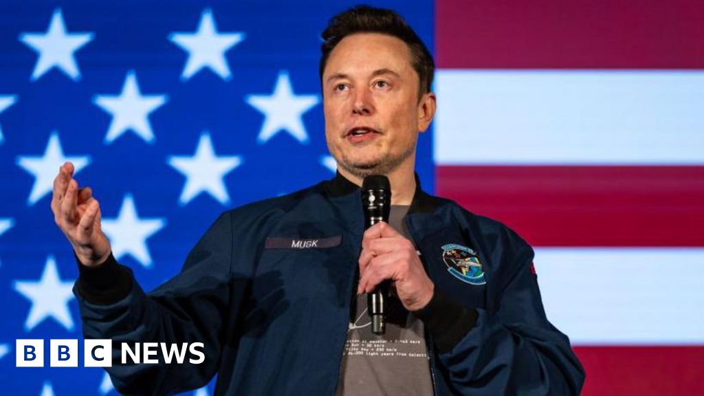 Firm calls report of possible sale to Elon Musk 'pure fiction'