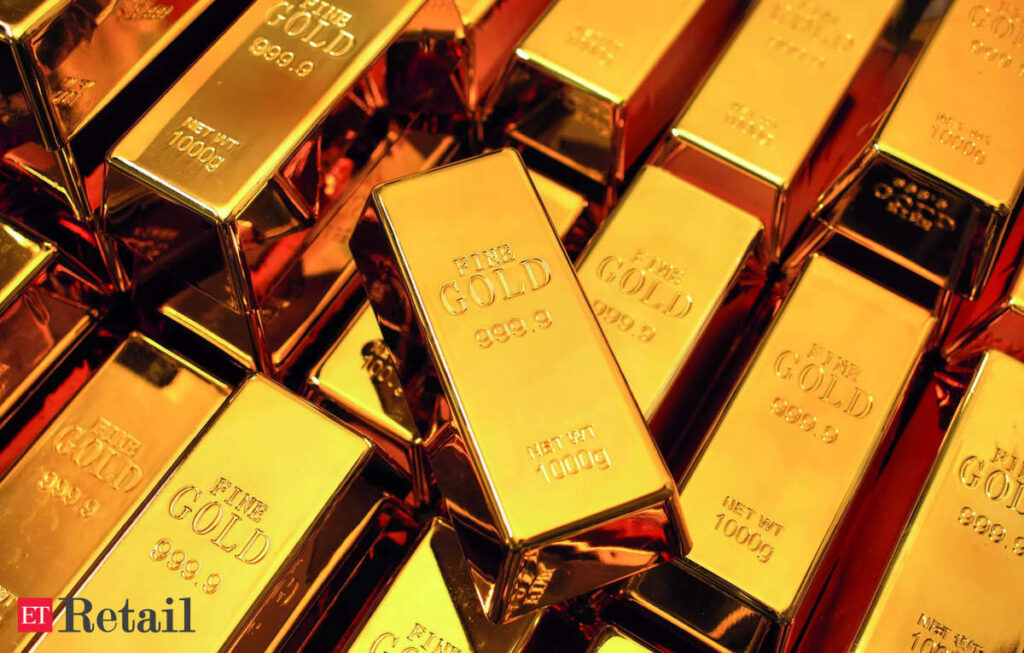 Gold trade bodies call for flexibility in monetisation scheme, ET Retail