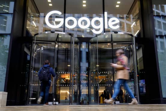 Google Comes Under U.K. Investigation Over Search Services