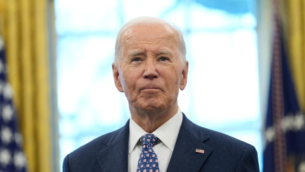 Higher Social Security payments coming for millions from bill Biden's signing