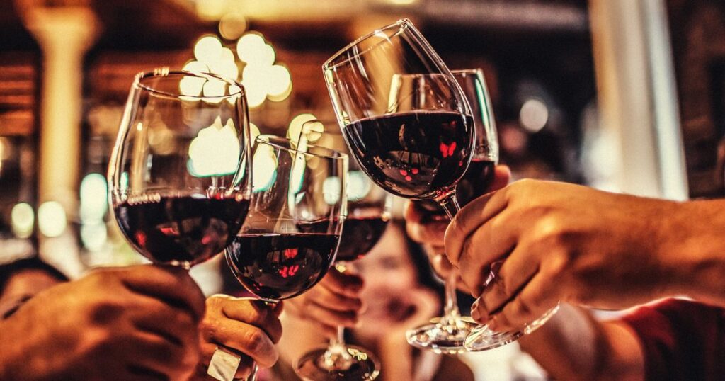 How Alcohol Affects Your Heart, Liver, Weight And Cancer Risk