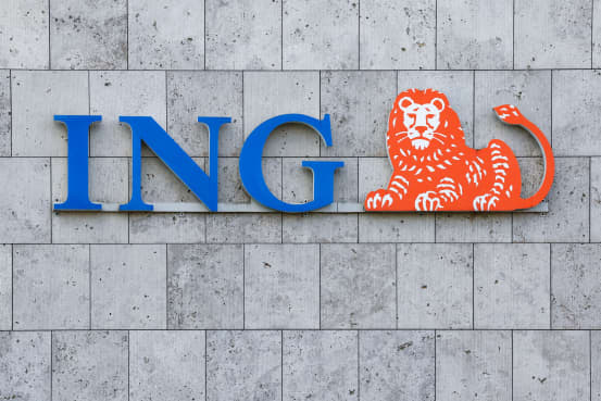 ING to Focus on Organic Growth as Rivals Put Deals on the Table