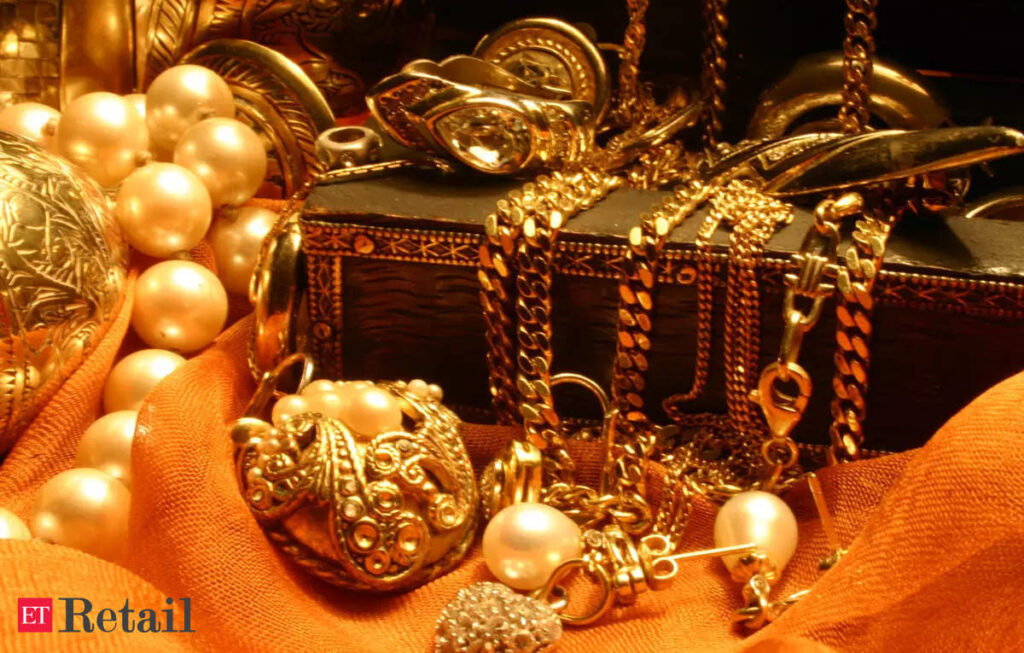 India’s Gem and Jewellery industry loses shine, pins hope on budget, ET Retail