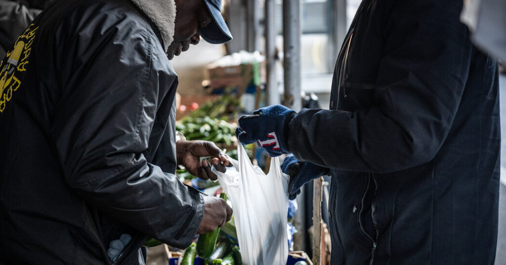 Inflation Sped Up in December, a Fresh Challenge for the Fed