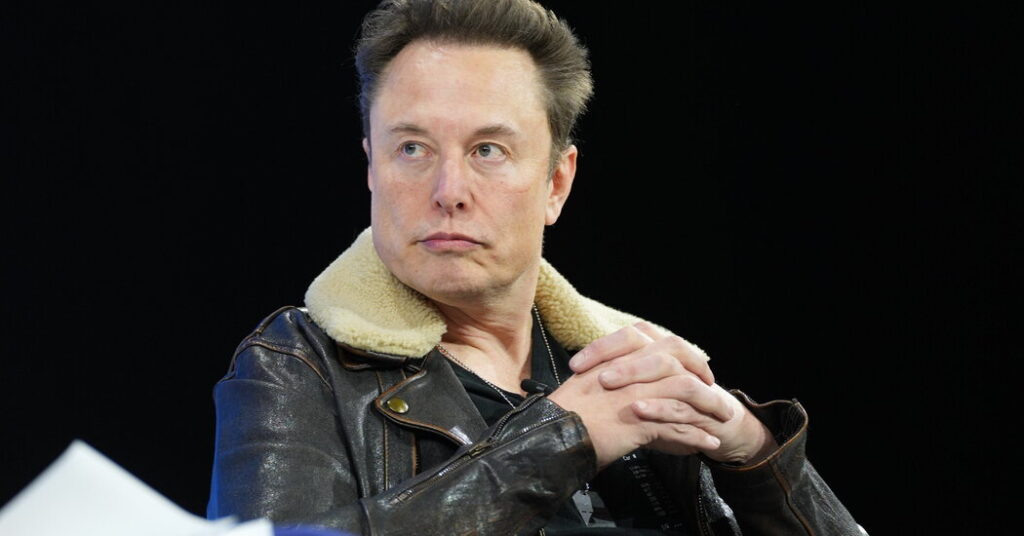 Inside Elon Musk’s Plan for DOGE to Slash Government Costs