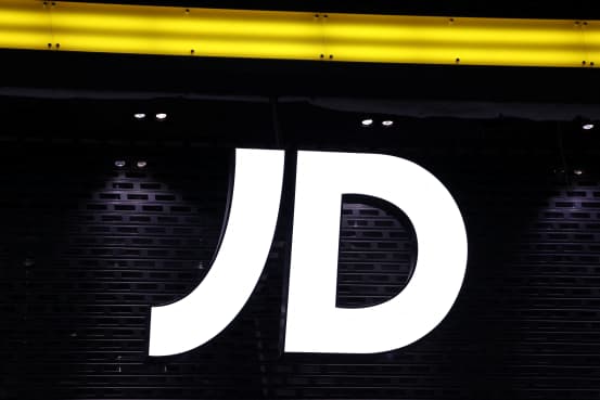 JD Sports Sinks to Four-Year Lows After Guidance Cut