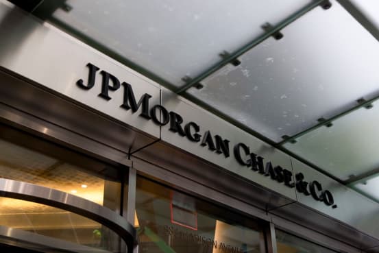 Jamie Dimon's Right-Hand Man Announces Retirement at JPMorgan