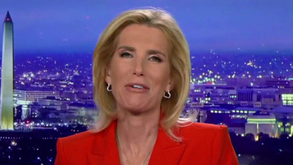 Laura Ingraham: No one will take advantage of the US under Trump