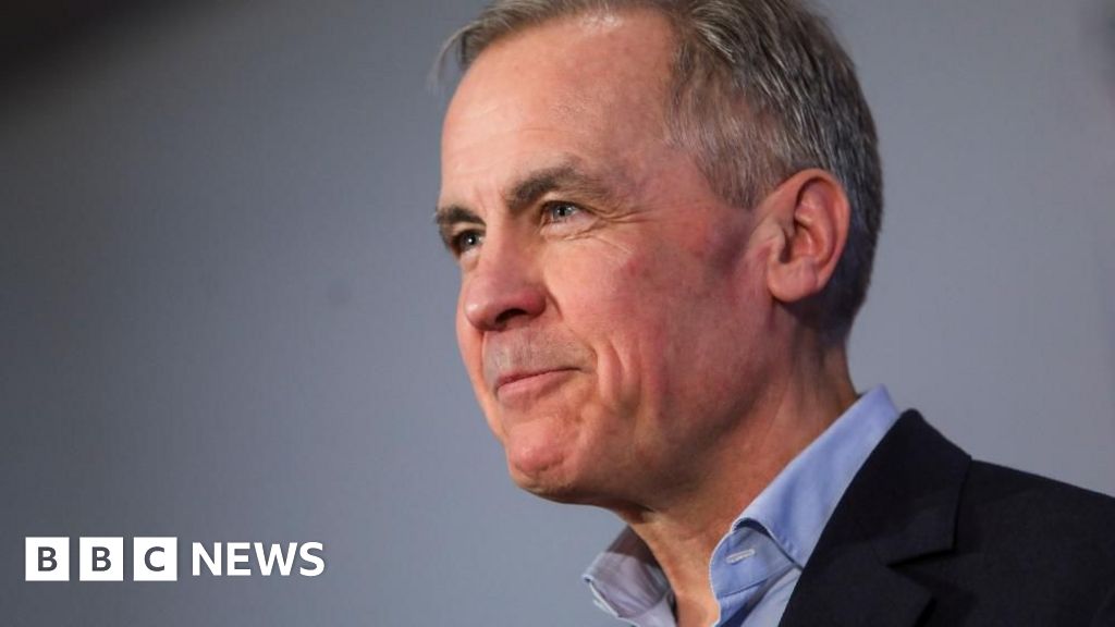 Mark Carney, the 'unreliable boyfriend' who ran UK's central bank