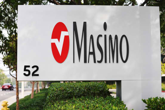 Masimo Taps Katie Szyman as Permanent CEO