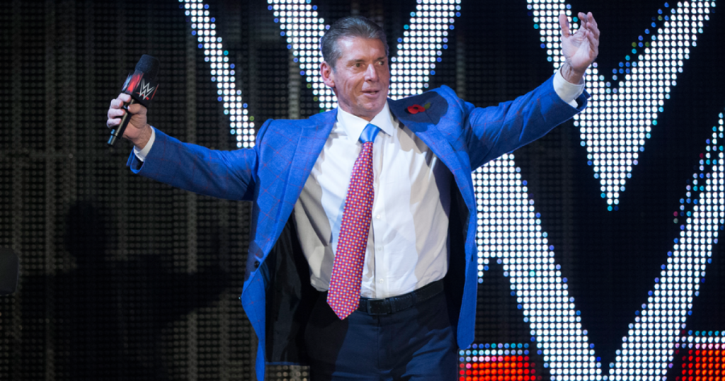 McMahon to pay $1.7 million to settle allegations over hush money agreements