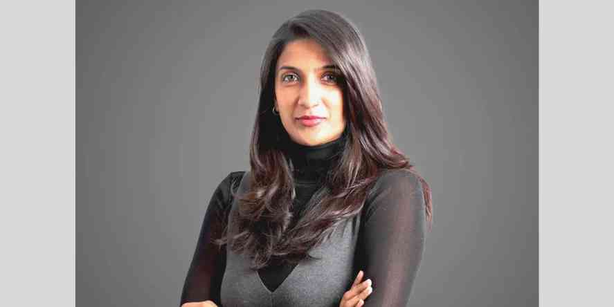 Neha Thomas Appointed as Marketing Director of Free Zones Authority of Ajman to Boost Investments